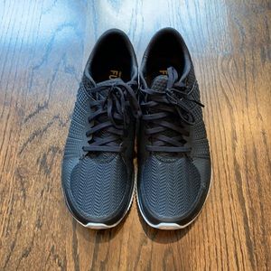 Men’s New Balance Fuel Cell trainer